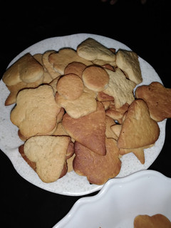 A picture of Cookies.