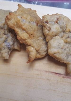Foto resep Pempek kulit ikan tenggiri