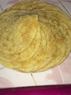 صورة لوصفة بغرير سهل