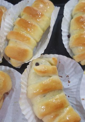 Foto resep Roti super empuk..1 kali proofing