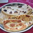 Flatbreads