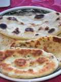 Flatbreads