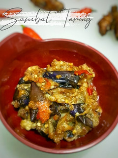 Foto resep Sambal Terong