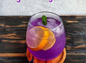 Foto resep Mojito Telang