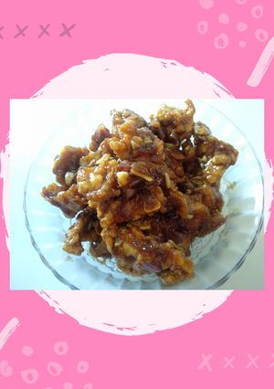 Foto resep 34.AYAM GORENG MENTEGA