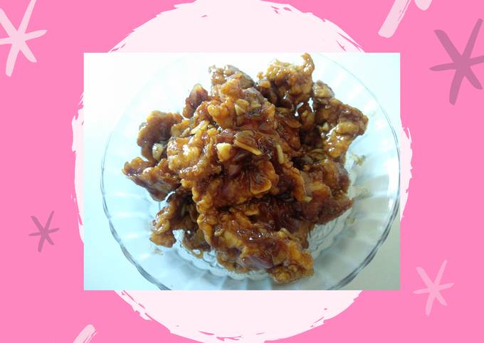 34.AYAM GORENG MENTEGA