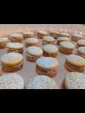 Alfajores