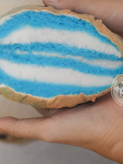 Foto resep Roti Awan Cloud Bread