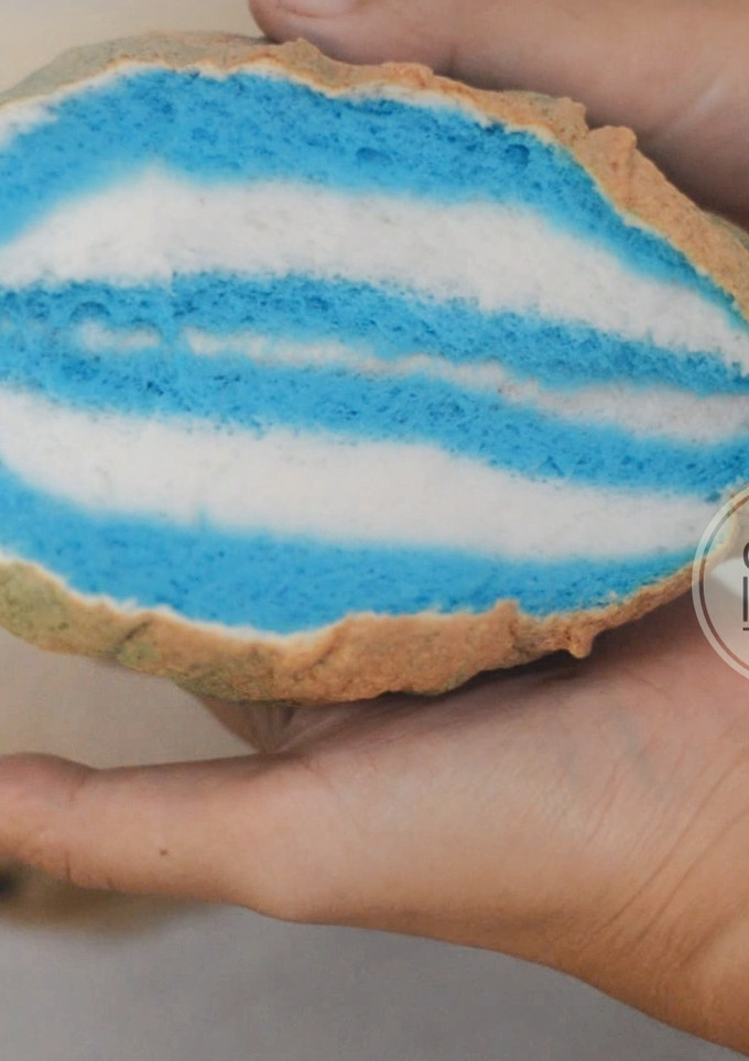 Foto resep Roti Awan Cloud Bread