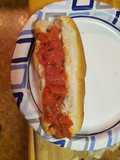 Freddy's tasty hot dog recipe