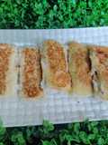 Malai roll