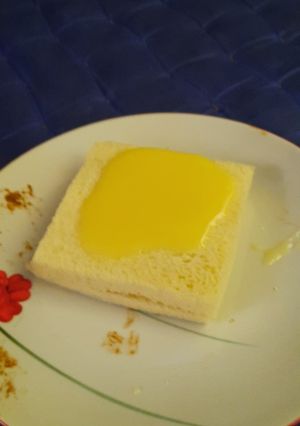 Foto resep Roti coklat susu