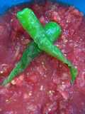 Chancho en Piedra Picante! 🌶