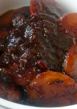 Foto resep Semur Jengkol