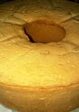 Foto resep Bolu yumi