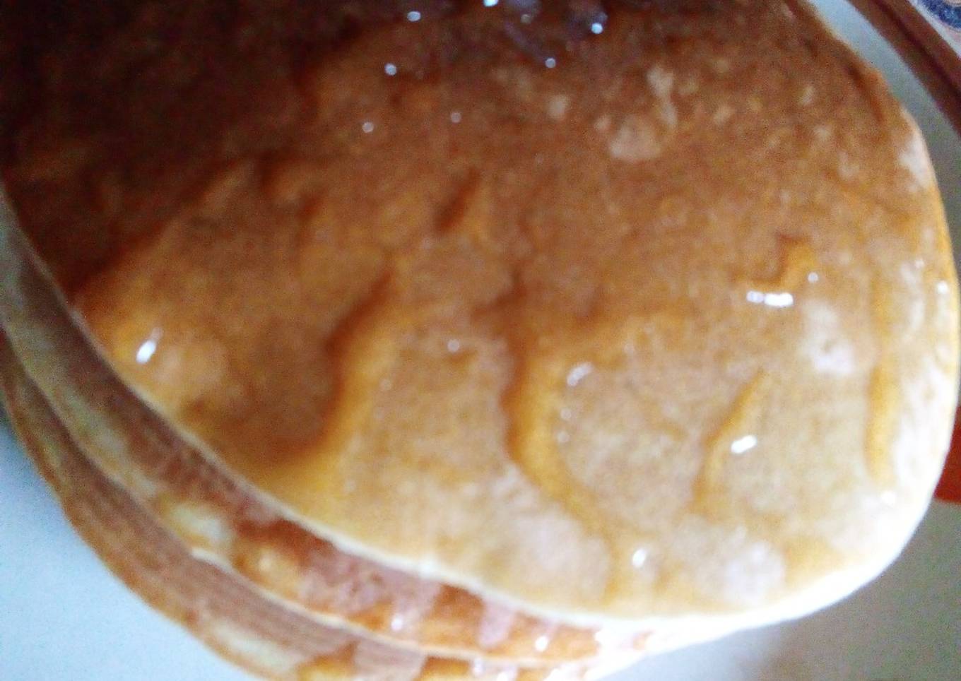 crepe