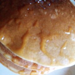 A picture of Pancake.