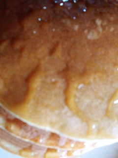 A picture of Pancake.
