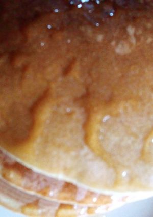 A picture of Pancake.