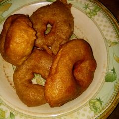 A picture of Funkaso.
