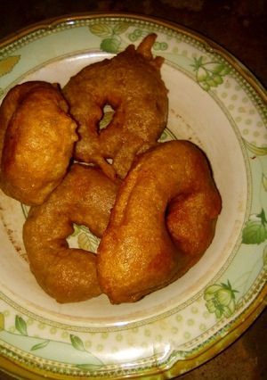 A picture of Funkaso.