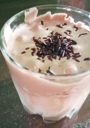 Foto resep Dalgona Milo