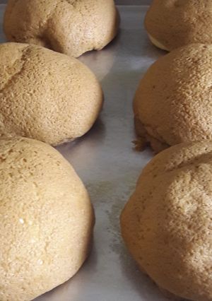 Foto resep Roti Boy