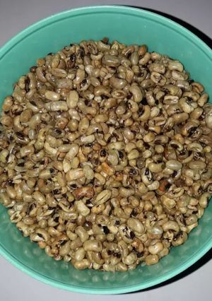 Foto resep Kacang othok homemade