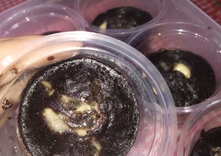 Resep Brownis Kukus Oreo by Zulaikha, Sempurna