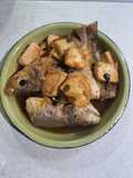 Ikan Tahu Tausi