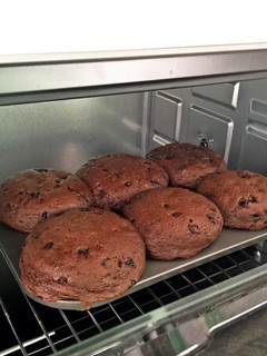 Foto resep Choco Chip Muffin