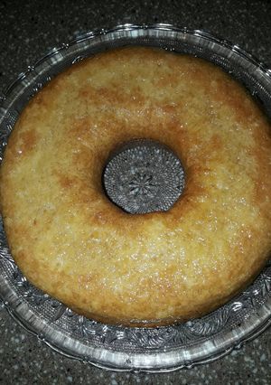 Foto resep Bolu jadul