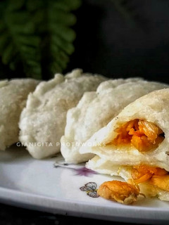 Foto resep Cireng Isi Ayam Jeletot
