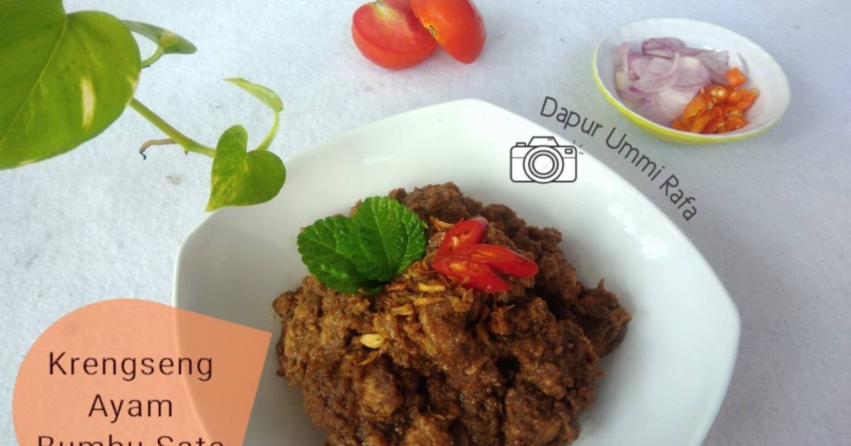 86.898 resep masakan jawa enak dan sederhana ala rumahan - Cookpad
