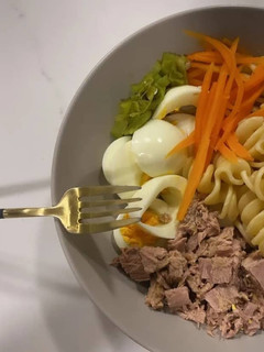 Foto de Salada de Atum
