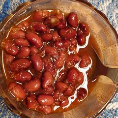Rajma sabji A picture of Rajma sabji.