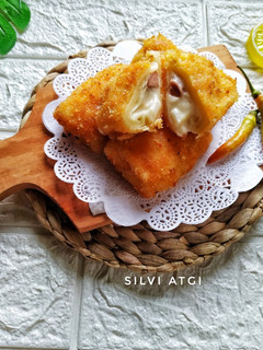 Foto resep Risoles Mayones