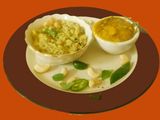 வரகரிசி பொங்கல்(Pearled Kodo millet pongal recipe in tamil)
