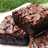 Brownies Kopi a-la Indi