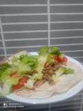 Kebab casero