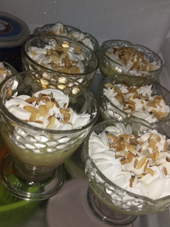 صورة لوصفة تحلية منعشة بالليمون 😋