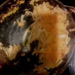 A picture of Low-Carb Mac and Cheese.