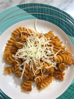Foto resep Pasta bolognaise