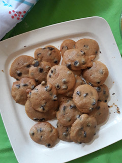 Foto resep Chocochips Cookies