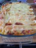 Gratin de Crozet