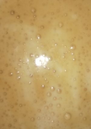 A picture of Coffee.