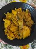Ayam ungkep 1bahan
