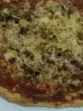 Pizza fácil de hacer