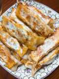 Easy Pan-Fried Potstickers