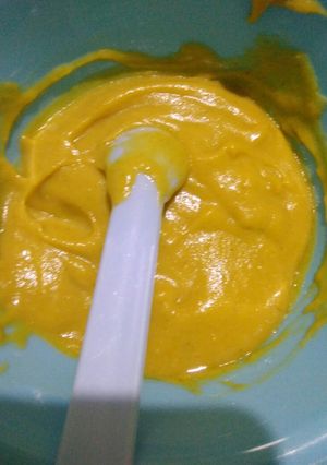 Foto resep Mpasi